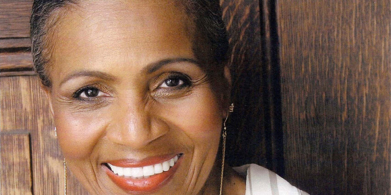 Ernestine Shepherd: Why This Ageless 81 Year Old Body Builder Starts Everything with Prayer