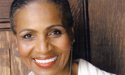 Ernestine Shepherd: Why This Ageless 81 Year Old Body Builder Starts Everything with Prayer