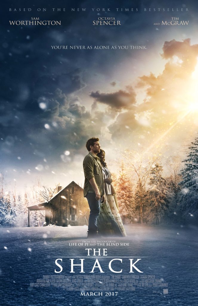 Movie Promo The Shack