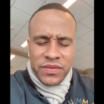 Devon Franklin – Praying for Stress