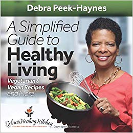 a simplified guide to healthy living